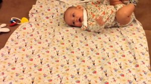 Ребенок в 5 месяцев | Развитие ребенка | Первый прикорм