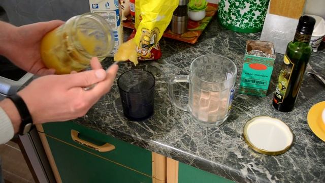 Рецепты Здорового Питания