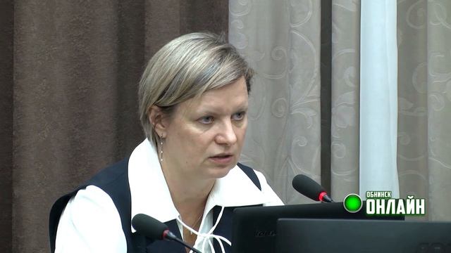 17.11.2023. С 1 июля 2024 года коммунальные тарифы по Обнинску вырастут на 15,3% смотреть онлайн