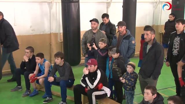 Горная зона РД среди юношей // г. Буйнакск смотреть онлайн