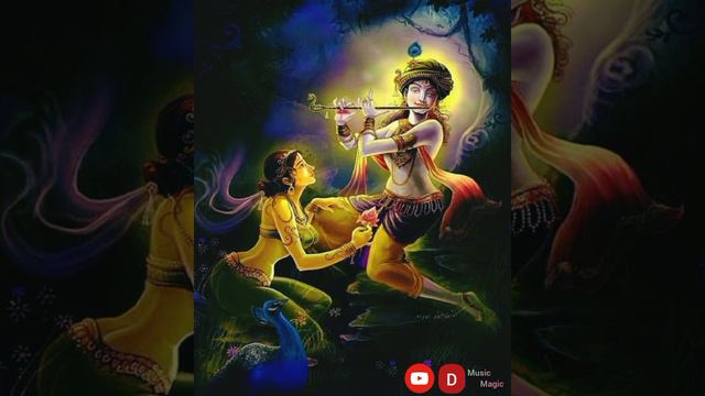 flute of krishna meditation music in the morning !! pure positive vibes!! instrumental music !! смотреть онлайн