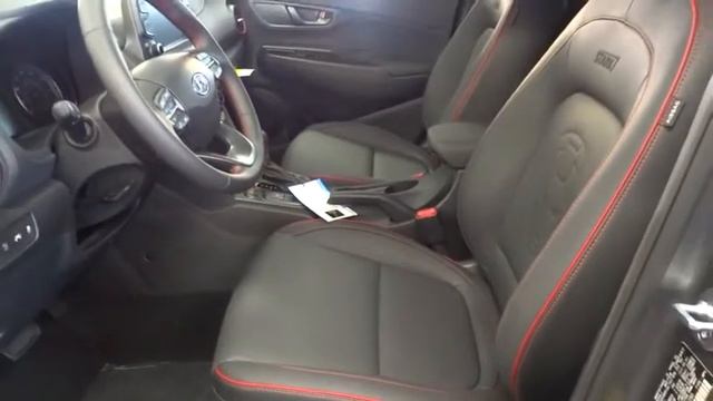 2019 Hyundai Kona Fresno, Clovis, Selma, Hanford, Bakersfield, CA KU315290 смотреть онлайн