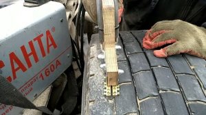 Регрувер из сварочного инвертора!