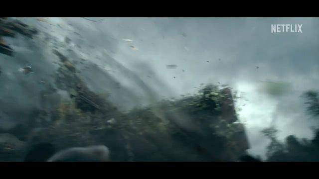 Аватар Легенда Об Аанге - Сила Аанга “Тёмная Сторона”