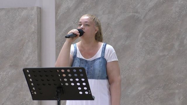 Ирина Галкина "День рождения" смотреть онлайн