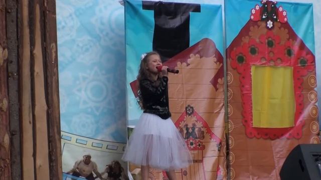 Знаю,мама (песня Виктории Бездомниковой автор слов и музыки Алексей Ольханский) смотреть онлайн