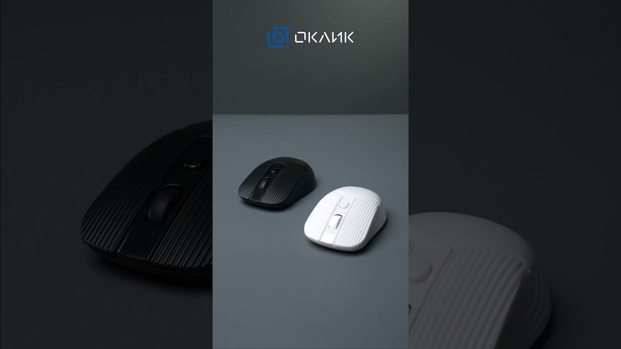 Мышь Оклик смотреть онлайн