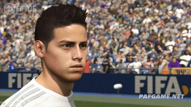 FIFA 16 скачать repack механики смотреть онлайн