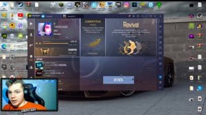 КАК ПОВЫСИТЬ ФПС В СТАНДОФФ 2? и УБРАТЬ ЛАГИ (на эмуляторе) на пк