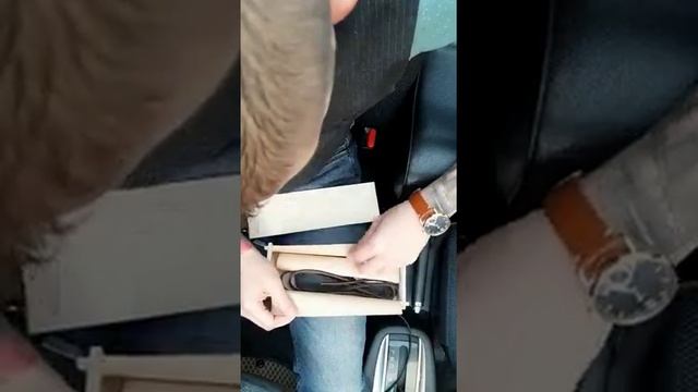 Лучший якутский нож 95х18 от "Кузницы Братьев Касаткиных" смотреть онлайн