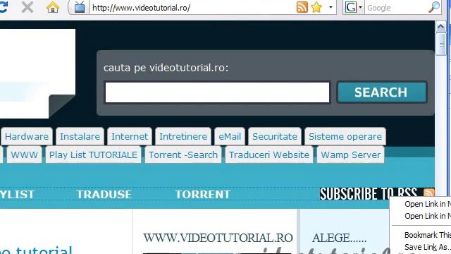 Ce inseamna rss feed si cu ce se maninca смотреть онлайн