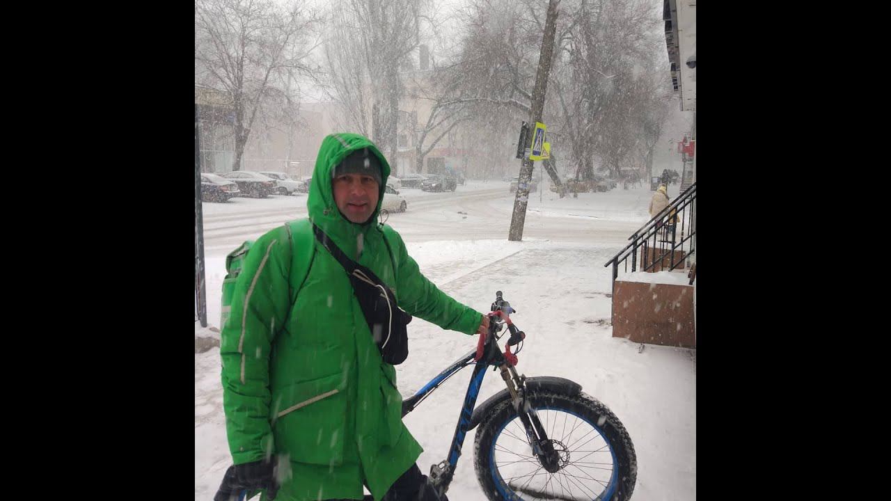 Яндекс курьерская работа. На чём лучше работать? Сравнить Яндекс курьер на вело и скутере  Ч. 1