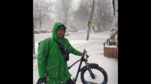 Яндекс курьерская работа. На чём лучше работать? Сравнить Яндекс курьер на вело и скутере  Ч. 1