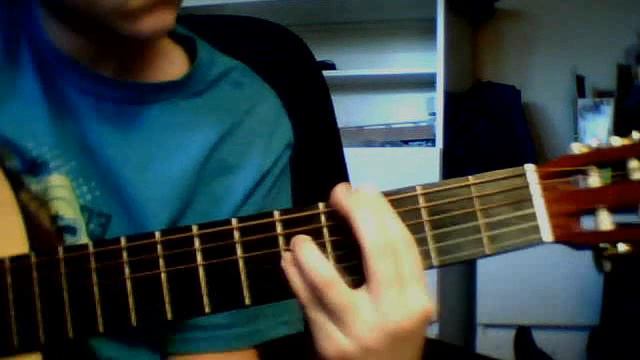 Swing life away-Rise Agaisnt guitar cover смотреть онлайн
