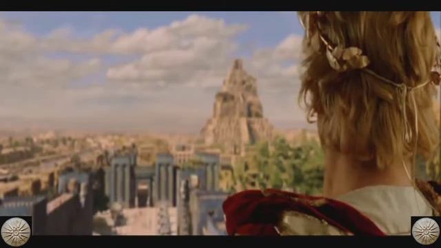 Ptolemy | Alexander the Great смотреть онлайн