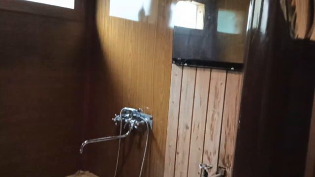 прогрев горячей воды в ванной на даче смотреть онлайн