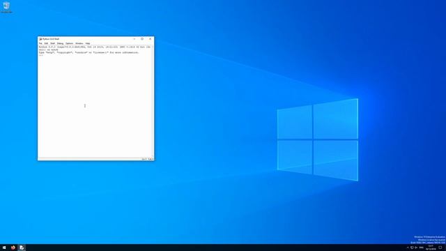 Installing Python on Windows смотреть онлайн