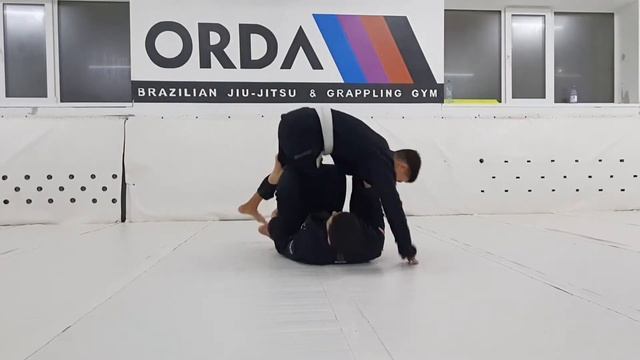 =Berimbolo= смотреть онлайн