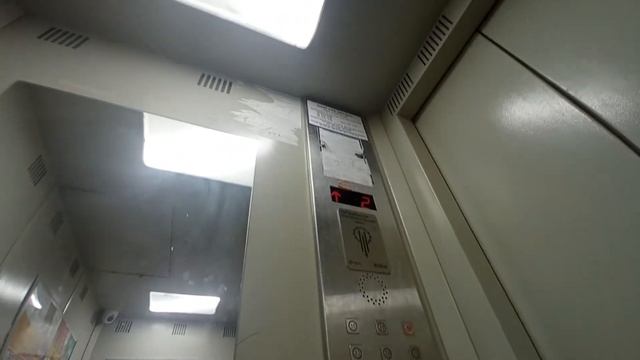 Лифт щлз 2011 с новым освещением смотреть онлайн