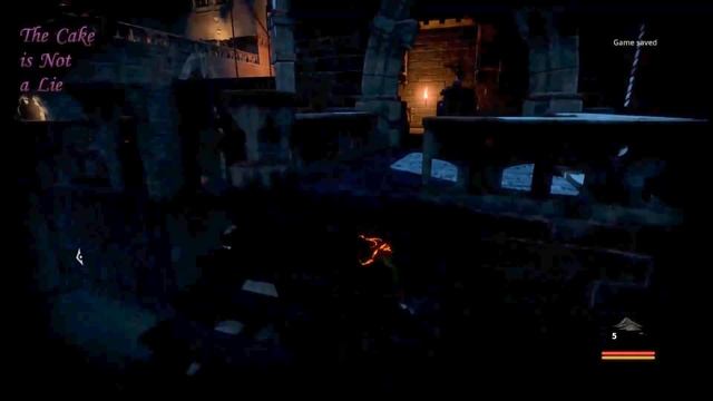 L Fail's: Styx Master of Shadows 16 4.1 - New Tricks Make for a Happy Styx [BLIND] смотреть онлайн