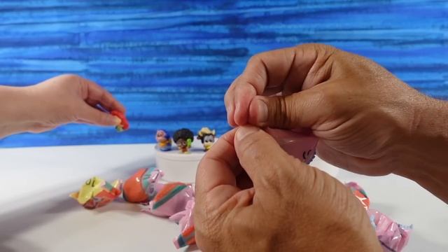 Disney Doorables Lets Go Series 2 Figure Unboxing Review | CollectorCorner смотреть онлайн