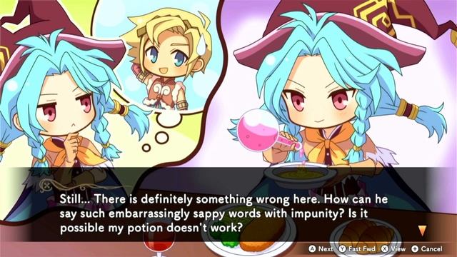 Rune Factory 3 Special: Another Episode-The Truth Potion (Marian) смотреть онлайн