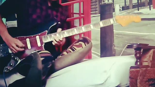 The Cure - Pictures of You (Bass vi cover) смотреть онлайн