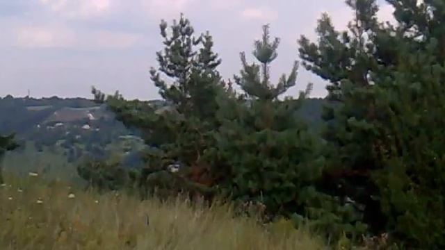 Кременецьгі гори 6(Кременець-центр) Kremenetsky mountains смотреть онлайн