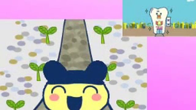 Let's Play Tamagotchi Corner Shop - Ep. 2 смотреть онлайн