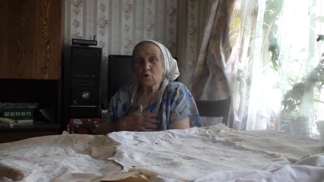 Постная лапша от Варвары Петровны. смотреть онлайн