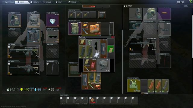 Boomer Can Push (sometimes) - Escape From Tarkov 0.12.10 смотреть онлайн