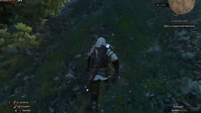 Requiem egy Phenom-ért! - Witcher 3 Benchmark - Phenom II x3 and HD 5770 смотреть онлайн