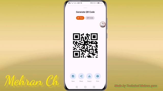 How to create QR Code Online |Free QR Code|Generate QR CODE for free|2021 смотреть онлайн