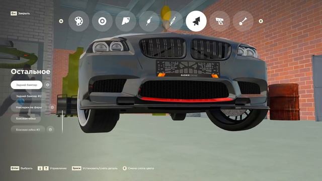 КУПИЛ Я КАК-ТО РАЗ БМВ И ТУТ НАЧАЛОСЬ! ЛУЧШАЯ МАШИНА ДО 4 МИЛЛИОНОВ РУБЛЕЙ НА РАДМИРЕ! смотреть онлайн