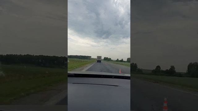 Ремонт дорог хорошо, но пробки сожрали время. В очереди 20мин, по полосе и вдоль пробки минут 7. смотреть онлайн