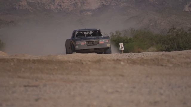 Mongo Racing WINS the Laughlin Desert Classic 2017 смотреть онлайн