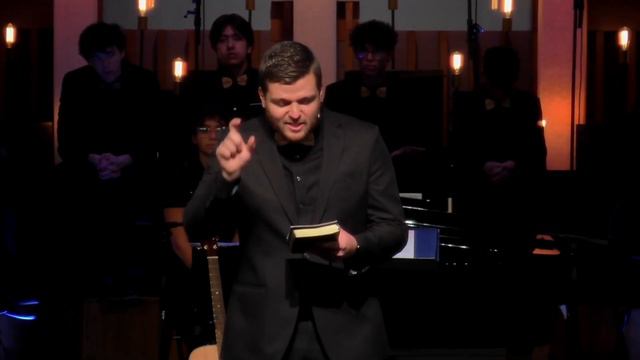 The King's Spirit | Pastor Michael Gibson смотреть онлайн