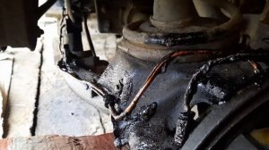 Задние Барабаны   Задние тормоза Honda H RV 1999-2005 годы