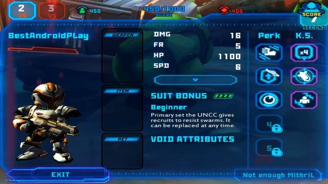 Star Warfare 2: Payback Multiplayer Android смотреть онлайн