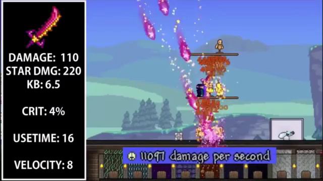 Топ 5 лучшего оружия для Воина смотреть онлайн