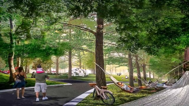 Urban Design Landscape Architecture Projects смотреть онлайн