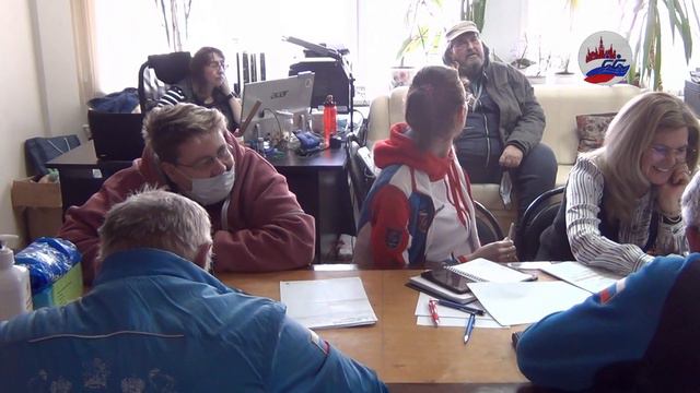 Тренерский совет ФГС 