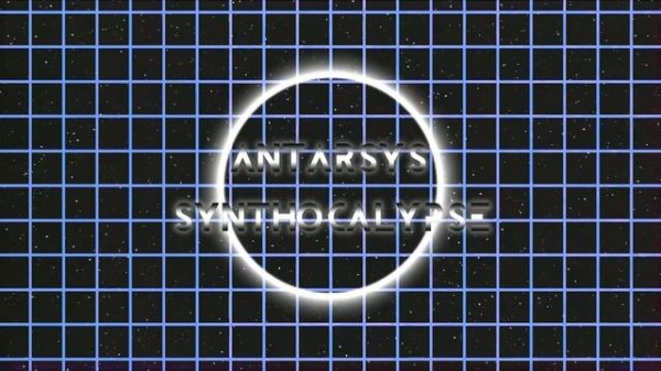 Antarsys - Synthocalypse