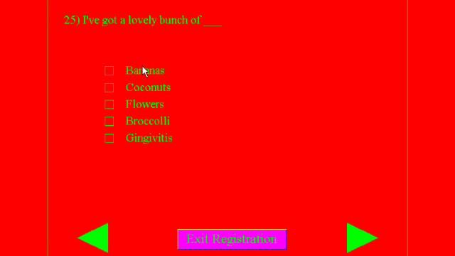 Let's Play Monty Python's Quest for the Holy Grail Part 1.1 смотреть онлайн