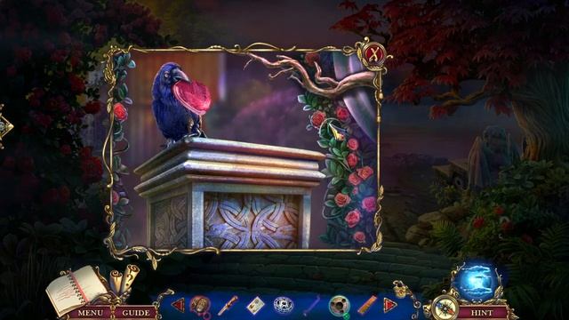 WHISPERED SECRETS TYING THE KNOT COLLECTOR'S EDITION FULL GAME Complete walkthrough gameplay + BONU смотреть онлайн