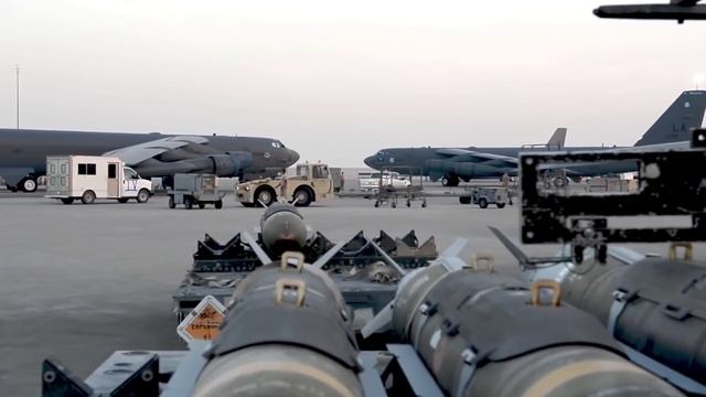 США Анонсировали САМОЕ ОПАСНОЕ Оружие смотреть онлайн