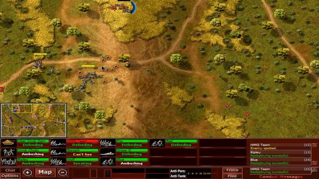 LP Close Combat Cross Of Iron (B) Pt. 4 (Fox Season) смотреть онлайн