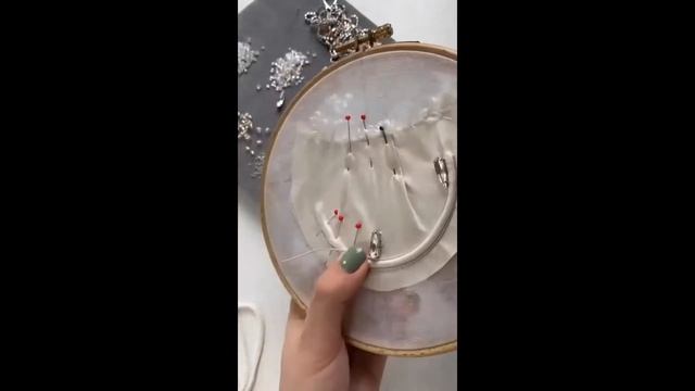 Сумочка кисет смотреть онлайн