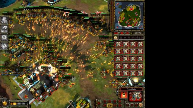 command conquer red alert 3 101 helicopters (helicópteros) смотреть онлайн