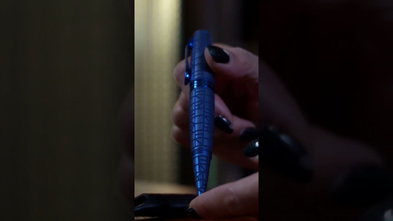 ️ПИШИ КРАСИВО!️ STRELTSOV P&A ICEBRAKER RZT EDITITON смотреть онлайн